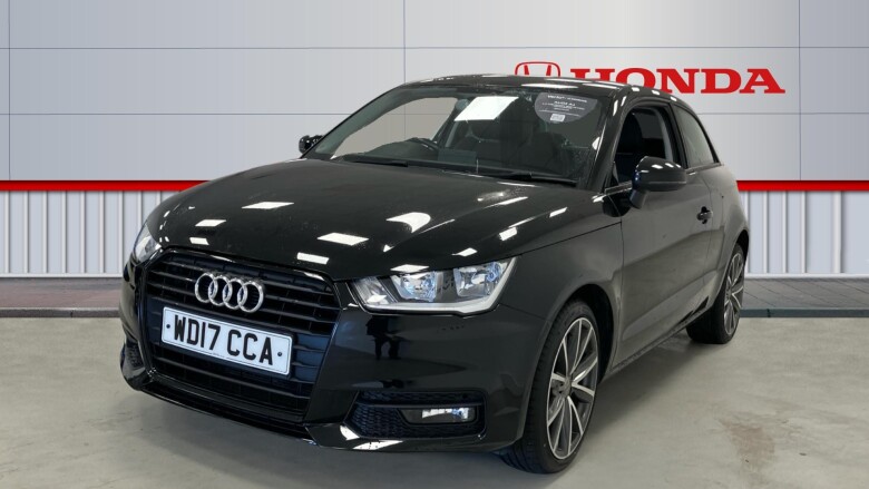 Audi A1 1.4 TFSI Sport 3dr Petrol Hatchback